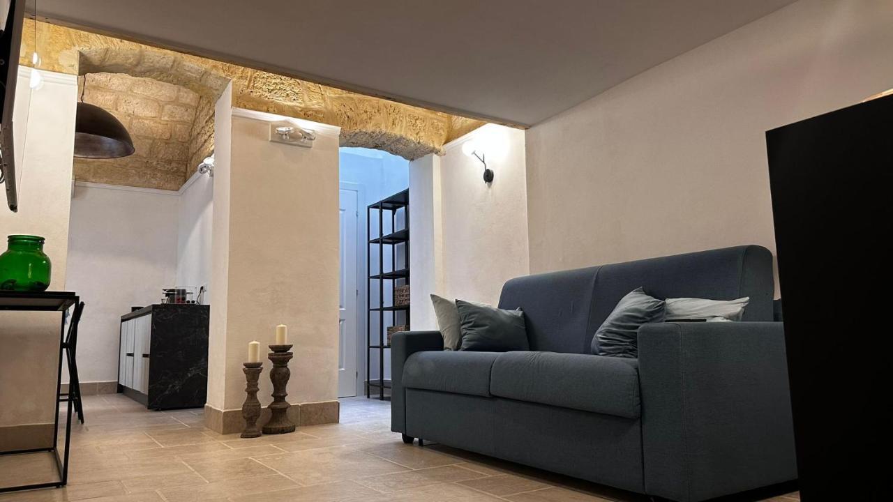 Murat48 Bari Exterior foto
